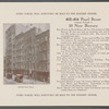 By Order of Henry Lewis Morris, Esq., Executor of the Estate of Arthur R. Morris, and others...Absolute Public Auction