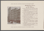 By Order of Henry Lewis Morris, Esq., Executor of the Estate of Arthur R. Morris, and others...Absolute Public Auction
