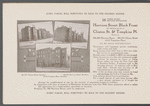 By Order of Henry Lewis Morris, Esq., Executor of the Estate of Arthur R. Morris, and others...Absolute Public Auction