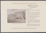 By Order of Henry Lewis Morris, Esq., Executor of the Estate of Arthur R. Morris, and others...Absolute Public Auction