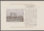 By Order of Henry Lewis Morris, Esq., Executor of the Estate of Arthur R. Morris, and others...Absolute Public Auction