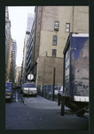 Block 179: Beekman Street between William Street and Nassau Street (south side)