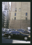 Block 179: Beekman Street between William Street and Nassau Street (south side)