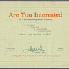 Real Estate at Public Auction