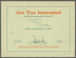 Real Estate at Public Auction