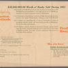 Real Estate at Public Auction