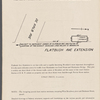 Auction Sale by order of the City of New York, by order of Hon. John H. Delaney, Transit Construction Commissioner