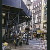 Block 180: Nassau Street between Fulton Street and Ann Street (east side)
