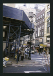 Block 180: Nassau Street between Fulton Street and Ann Street (east side)