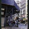 Block 180: Nassau Street between Fulton Street and Ann Street (east side)