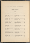 The best by test cook book
