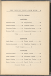 The best by test cook book