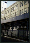 Block 180: Nassau Street between Fulton Street and Ann Street (east side)
