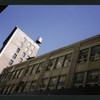 Block 180: Nassau Street between Fulton Street and Ann Street (east side)