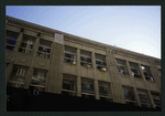 Block 180: Nassau Street between Fulton Street and Ann Street (east side)