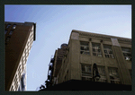 Block 180: Nassau Street between Fulton Street and Ann Street (east side)