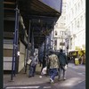 Block 180: Ann Street between Nassau Street and William Street (south side)