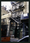 Block 180: Ann Street between Nassau Street and William Street (south side)