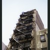 Block 180: Ann Street between Nassau Street and William Street (south side)