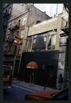 Block 180: Ann Street between Nassau Street and William Street (south side)