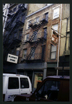 Block 180: Ann Street between Nassau Street and William Street (south side)