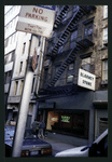 Block 180: Ann Street between Nassau Street and William Street (south side)