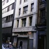 Block 180: Ann Street between Nassau Street and William Street (south side)