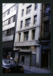 Block 180: Ann Street between Nassau Street and William Street (south side)