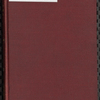 American railway guide, and pocket companion, for the United States. June 1856