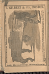 American railway guide, and pocket companion, for the United States. June 1856