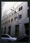 Block 180: Ann Street between Nassau Street and William Street (south side)