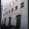 Block 180: Ann Street between Nassau Street and William Street (south side)