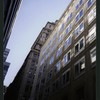 Block 180: Ann Street between Nassau Street and William Street (south side)