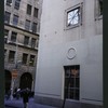 Block 180: Ann Street between Nassau Street and William Street (south side)