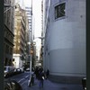 Block 180: Ann Street between Nassau Street and William Street (south side)