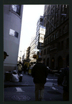 Block 180: Fulton Street between William Street and Nassau Street (north side)
