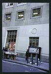 Block 180: Fulton Street between William Street and Nassau Street (north side)