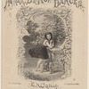 M'lle. DeRosa's dances