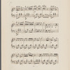 M'lle. DeRosa's dances