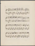 M'lle. DeRosa's dances