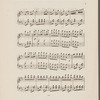 M'lle. DeRosa's dances