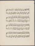 M'lle. DeRosa's dances