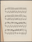 M'lle. DeRosa's dances