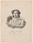 Emilio Desorme