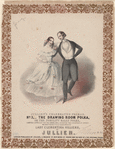 Juliens celebrated polkas... No. 3