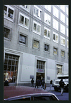 Block 180: Fulton Street between William Street and Nassau Street (north side)