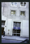 Block 180: Fulton Street between William Street and Nassau Street (north side)