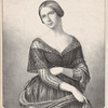 Fanny Cerrito [facsimile signature]