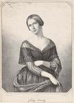 Fanny Cerrito [facsimile signature]