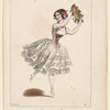 Mme Cérito-St.-Léon, rôle de Stella, 2e tableau